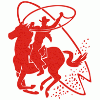 Perryton Rangers logo vector logo