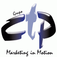 grupo ctp logo vector logo