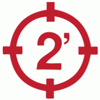 Dos Minutos logo vector logo
