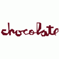 Chocolate Skateboard Logo