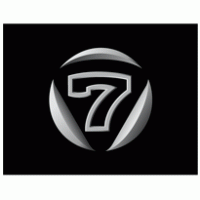 Caterham Super 7 logo vector logo