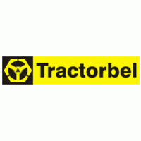 Tractorbel logo vector logo