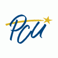 PCU logo vector logo