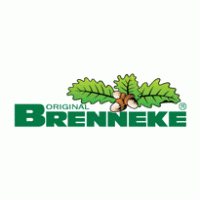 Brenneke® logo vector logo