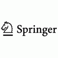 Springer logo vector logo