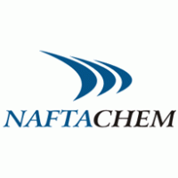 Naftachem logo vector logo