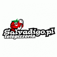 Salvadigo logo vector logo