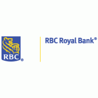 RBC Royal Bank logo vector logo
