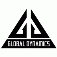 Global Dynamics logo vector logo