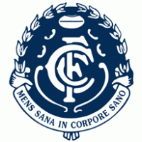 Carlton Football Club logo vector logo
