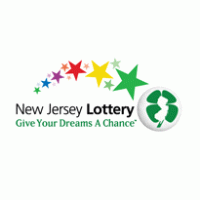 New Jersey Lottery logo vector logo