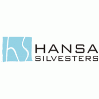 HANSA SILVESTERS logo vector logo