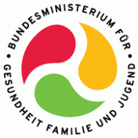 BMGFJ Bundesministerium für Gesundheit, Familie und Jugend logo vector logo
