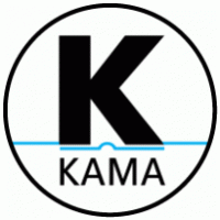 Kama GmbH logo vector logo