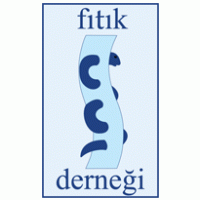 FITIK DERNEGI logo vector logo