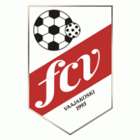 FC Vaajakoski logo vector logo