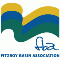 Fitzroy Basin Association logo vector logo