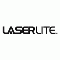 LaserLite logo vector logo