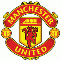 Manchester Utd FC 2 logo vector logo