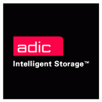 ADIC logo vector logo