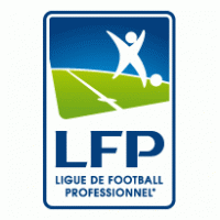 Ligue de Football Professionnel logo vector logo