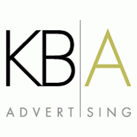 KBA logo vector logo