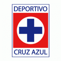 Deportivo Cruz Azul logo vector logo
