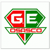Gremio Esportivo Osasco logo vector logo