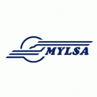 MyLsa logo vector logo