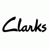 CLARKS logo vector logo