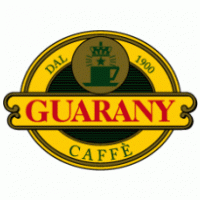 GUARANY logo vector logo
