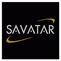 Savatar logo vector logo