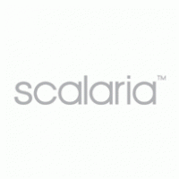 scalaria logo vector logo