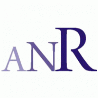 ANR logo vector logo