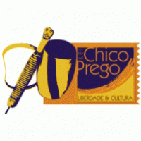 Logo Lei Chico Prego logo vector logo