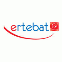 Ertebat logo vector logo