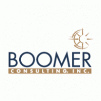 Boomer Consulting, Inc. logo vector logo