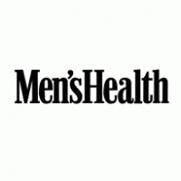 Men’s Health logo vector logo