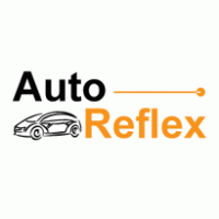 AUTOREFLEX logo vector logo