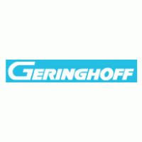 Geringhoff logo vector logo