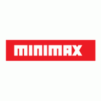 Minimax logo vector logo