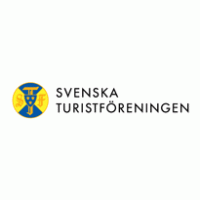Svenska Turistforeningen logo vector logo