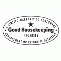 Good Housekeeping logo vector logo