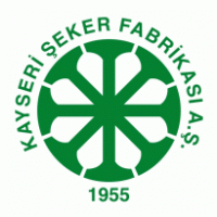 Kayseri Şeker Fabrikası A.Ş. logo vector logo