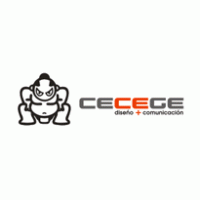 CCG, C.A. Horizontal logo vector logo