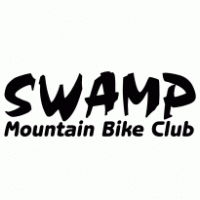 SWAMP Mountain Bike Club logo vector logo
