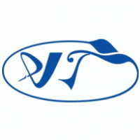 VT logo vector logo