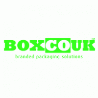 BoxcoUK logo vector logo