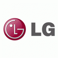 LG 2009 logo vector logo