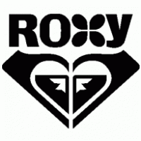 ROXY logo vector logo